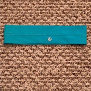 lululemon headband